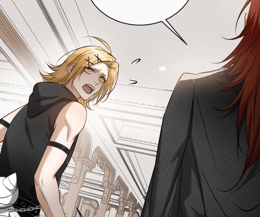 Read Bloom From Mistake chapter 8 image 14 on Lezhin
