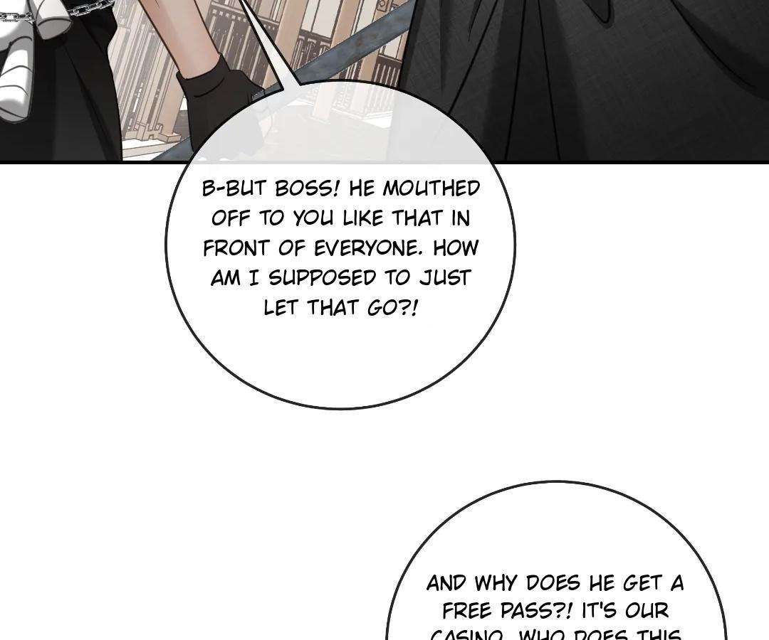 Read Bloom From Mistake chapter 8 image 15 on Lezhin