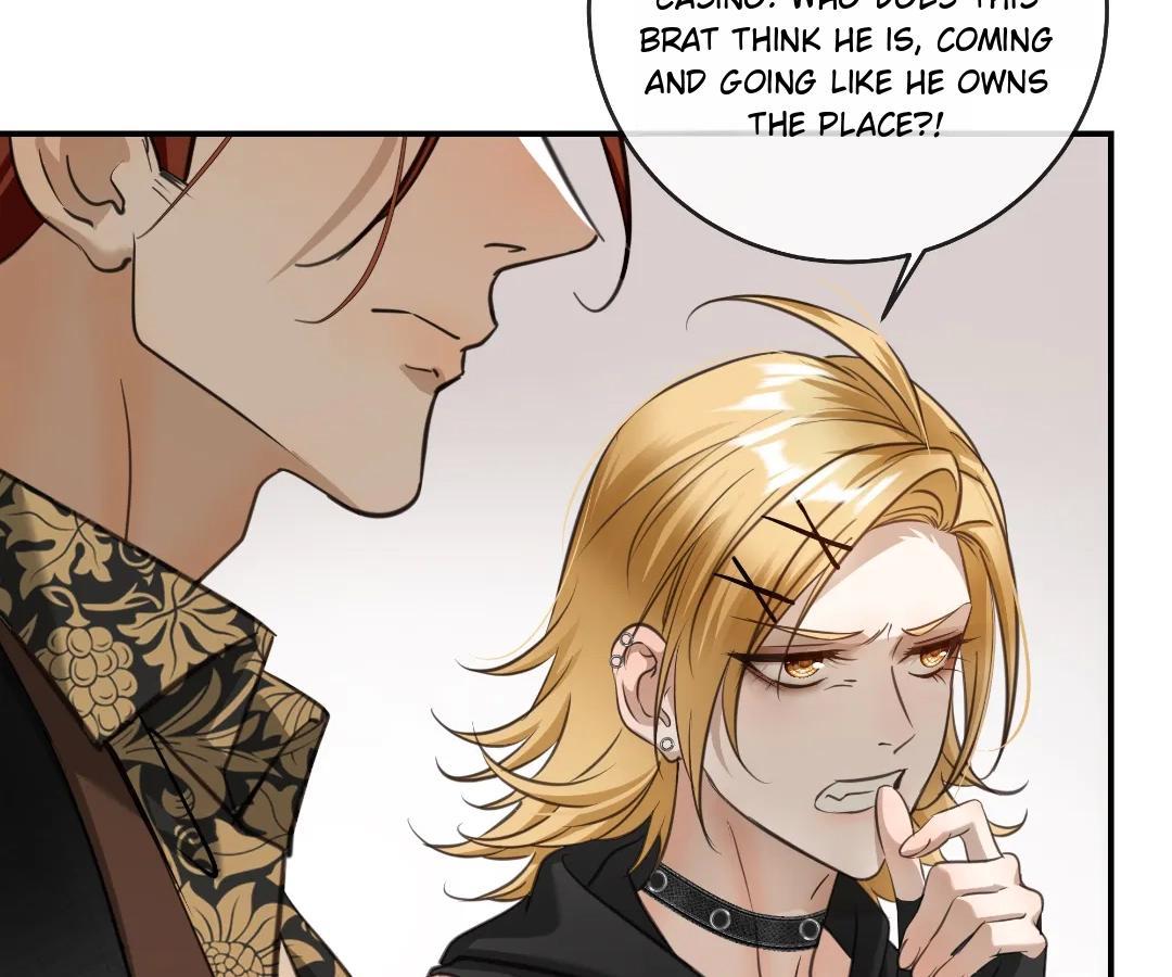 Read Bloom From Mistake chapter 8 image 16 on Lezhin