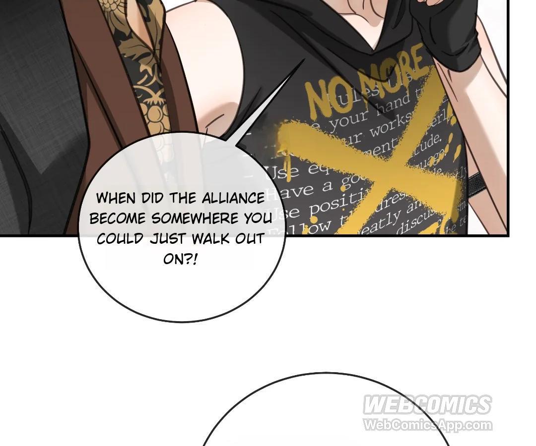 Read Bloom From Mistake chapter 8 image 17 on Lezhin