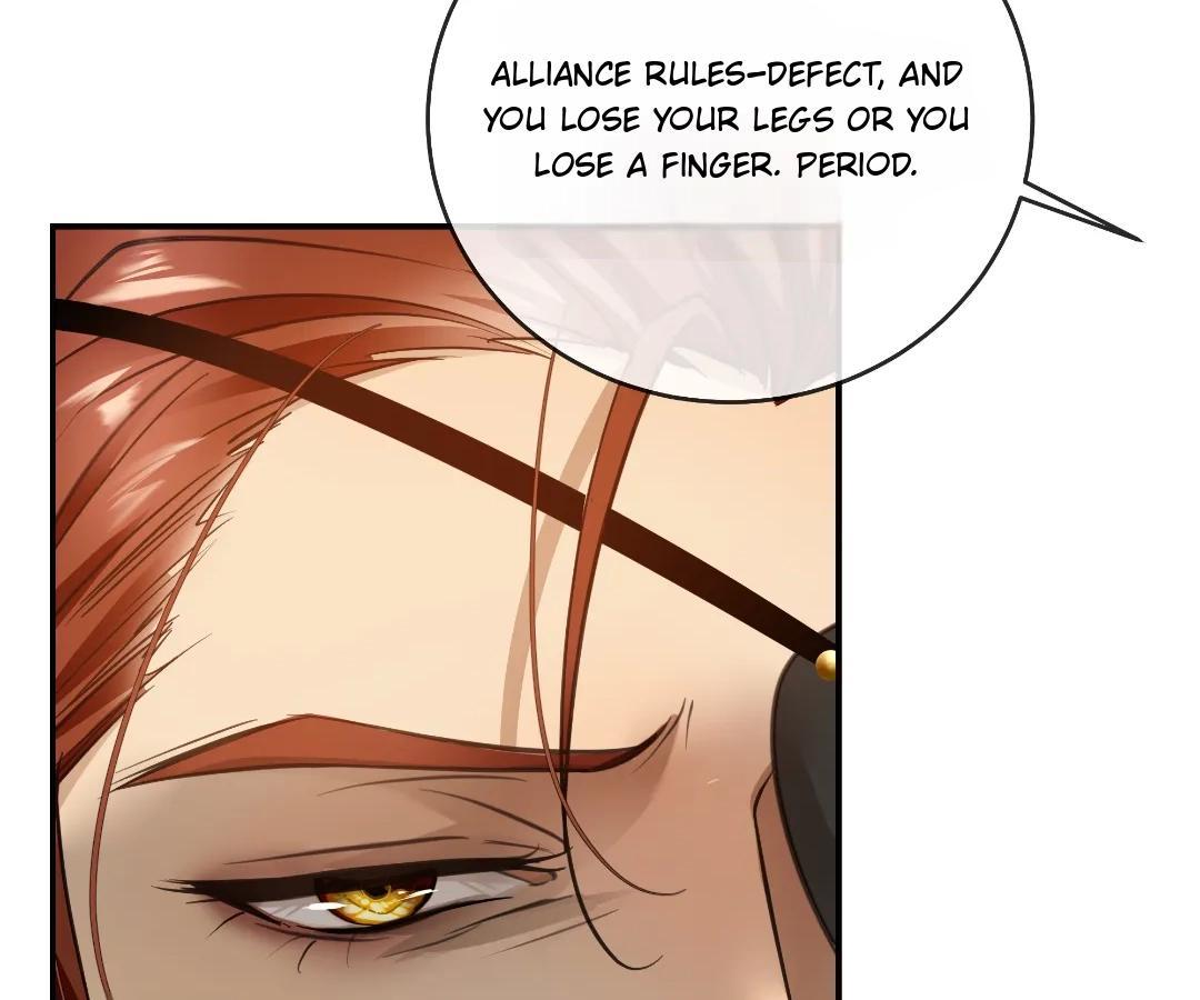 Read Bloom From Mistake chapter 8 image 18 on Lezhin