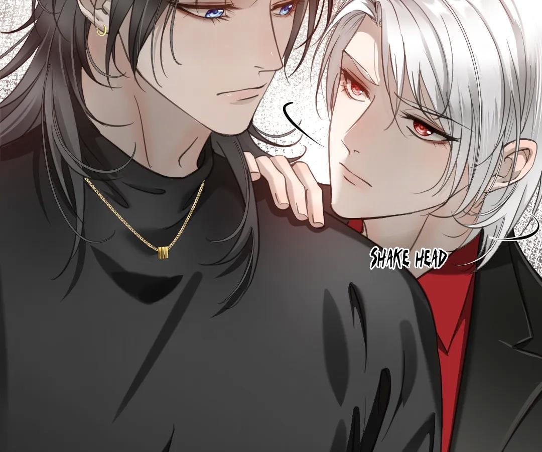 Read Bloom From Mistake chapter 8 image 21 on Lezhin