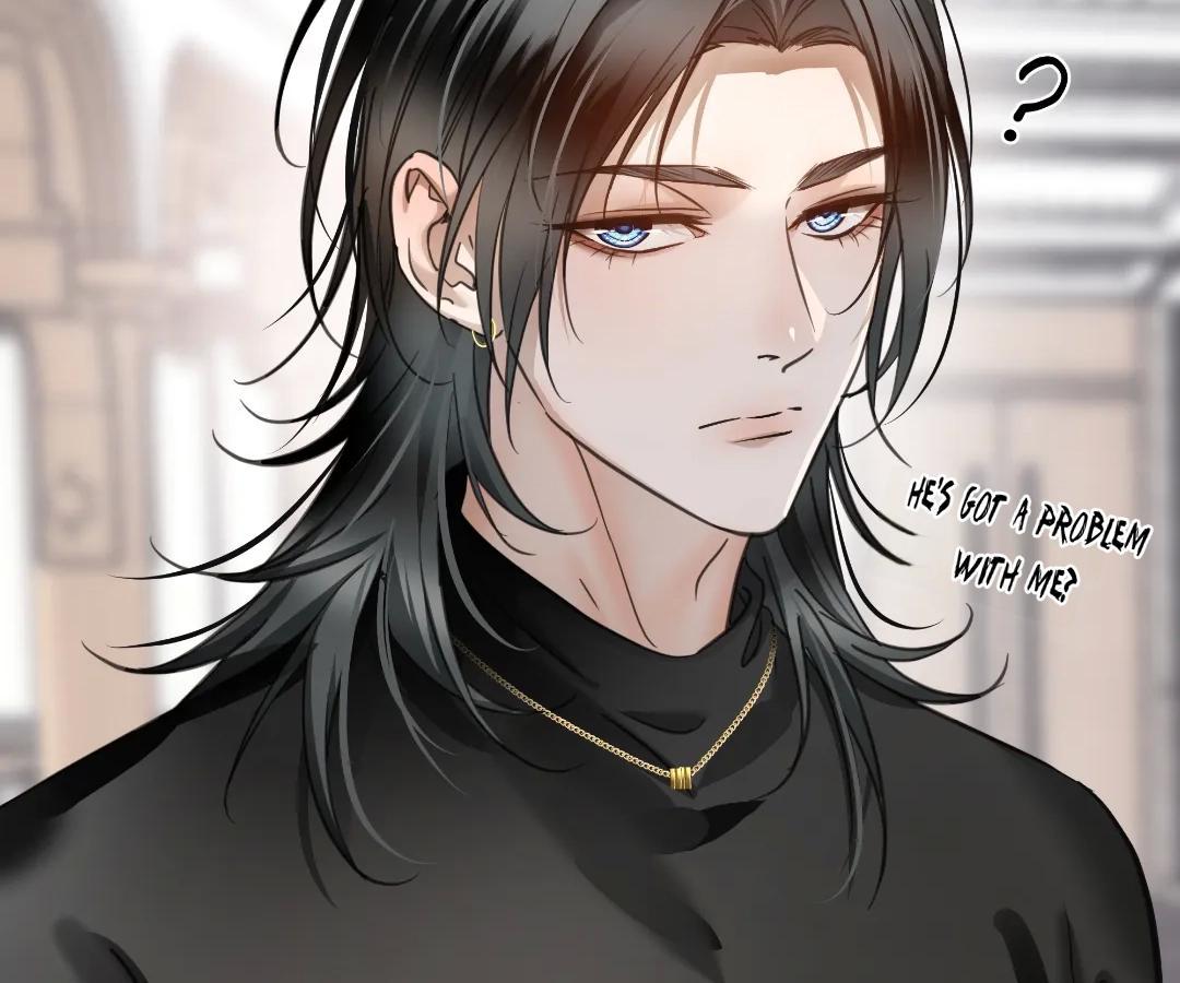 Read Bloom From Mistake chapter 8 image 28 on Lezhin