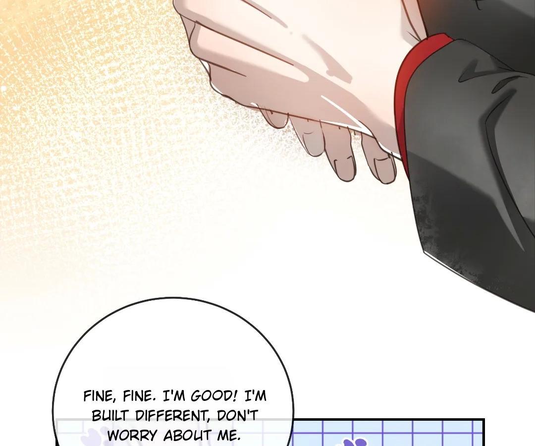 Read Bloom From Mistake chapter 8 image 3 on Lezhin