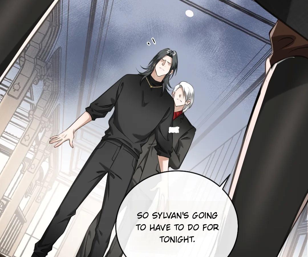 Read Bloom From Mistake chapter 8 image 31 on Lezhin