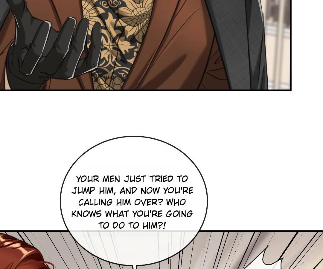 Read Bloom From Mistake chapter 8 image 34 on Lezhin