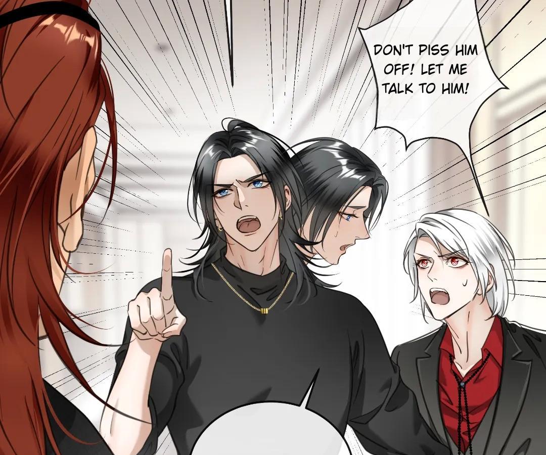 Read Bloom From Mistake chapter 8 image 35 on Lezhin