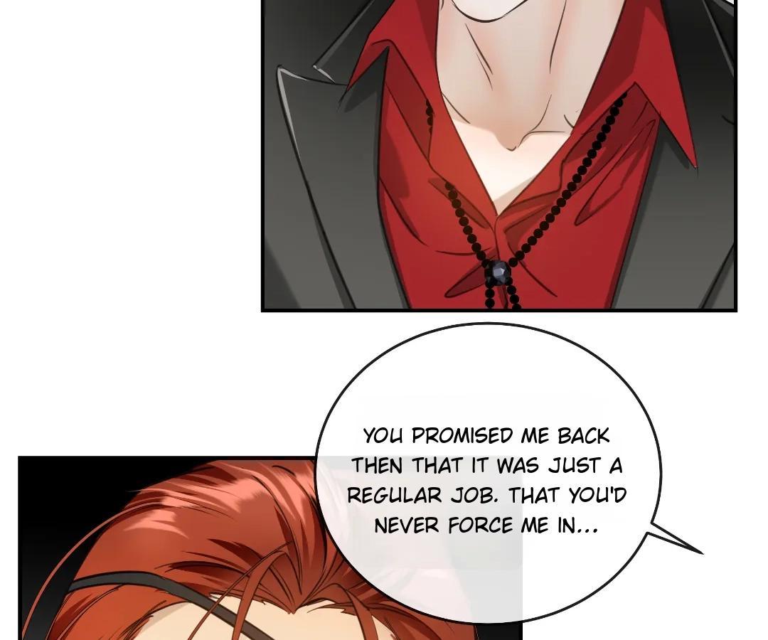 Read Bloom From Mistake chapter 8 image 38 on Lezhin