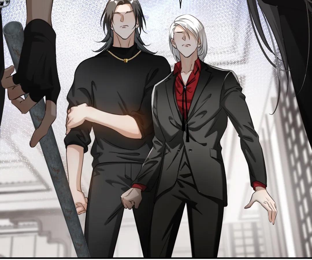 Read Bloom From Mistake chapter 8 image 43 on Lezhin