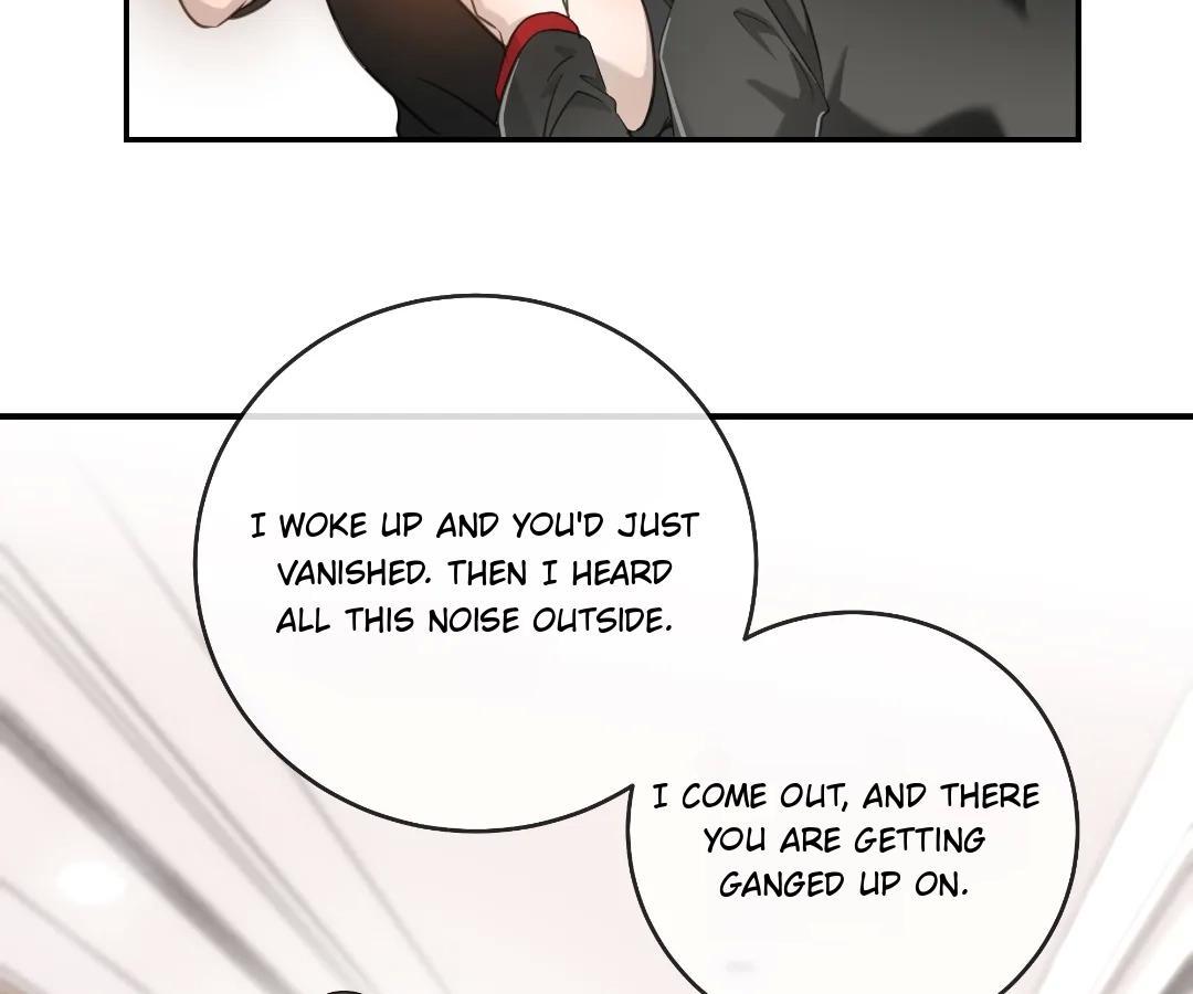 Read Bloom From Mistake chapter 8 image 5 on Lezhin