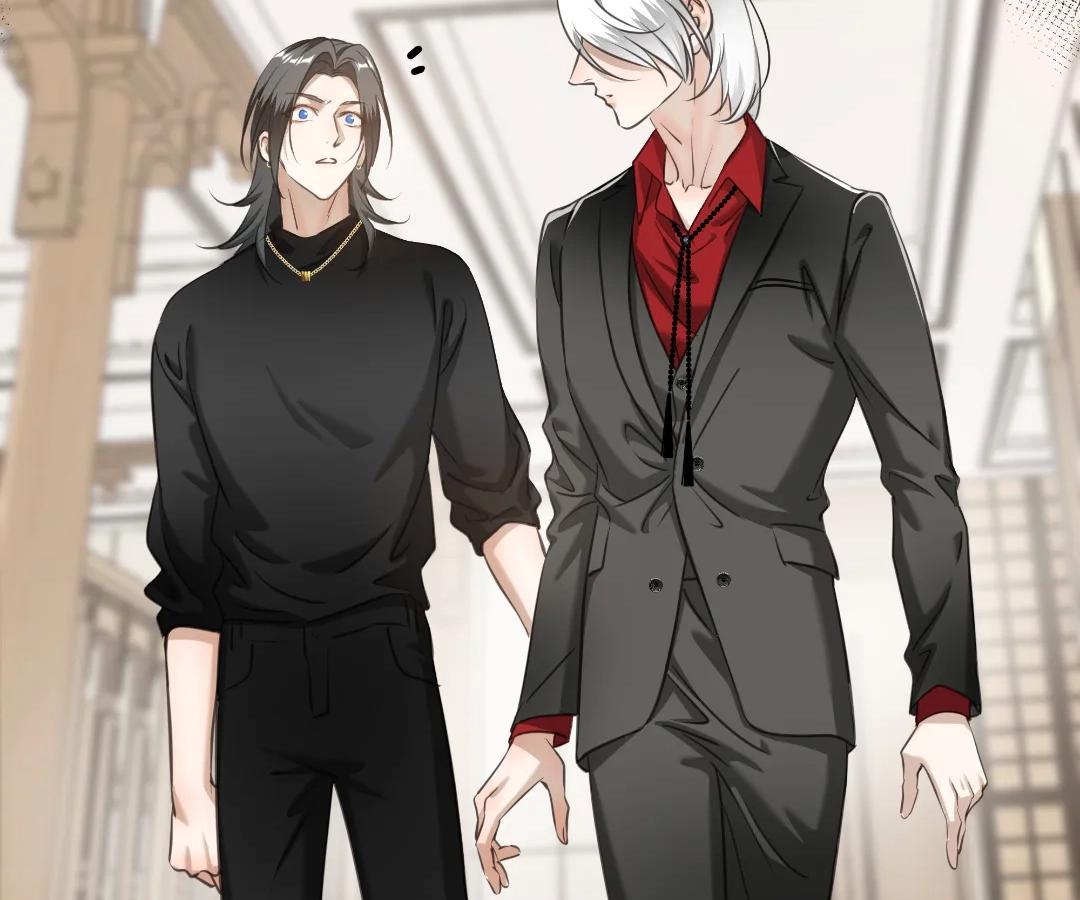 Read Bloom From Mistake chapter 8 image 51 on Lezhin