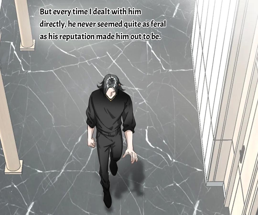 Read Bloom From Mistake chapter 8 image 56 on Lezhin