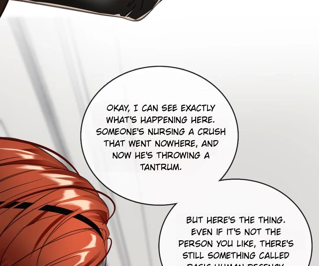 Read Bloom From Mistake chapter 8 image 64 on Lezhin