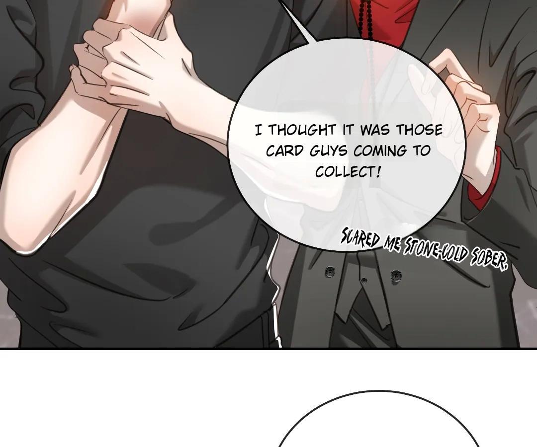 Read Bloom From Mistake chapter 8 image 7 on Lezhin