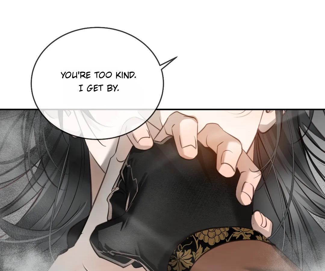 Read Bloom From Mistake chapter 8 image 88 on Lezhin
