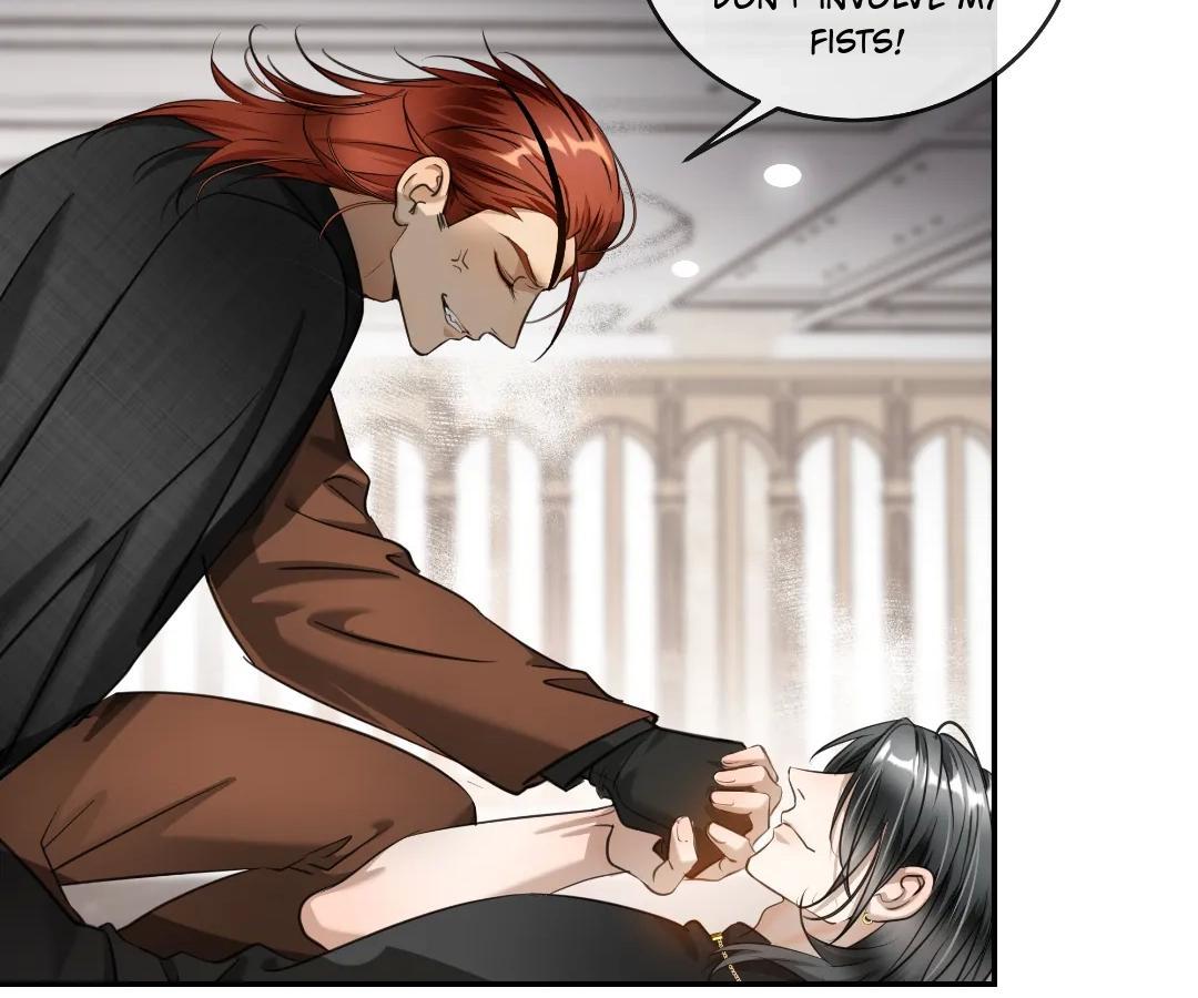 Read Bloom From Mistake chapter 8 image 93 on Lezhin