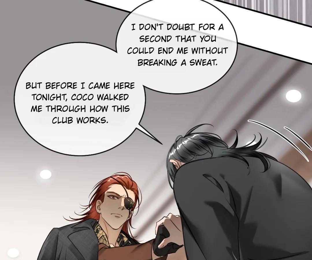Read Bloom From Mistake chapter 8 image 96 on Lezhin