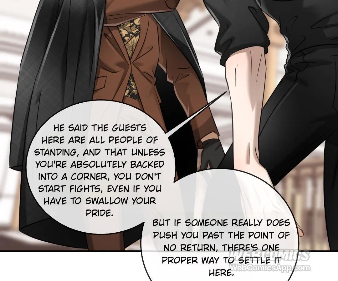 Read Bloom From Mistake chapter 8 image 97 on Lezhin