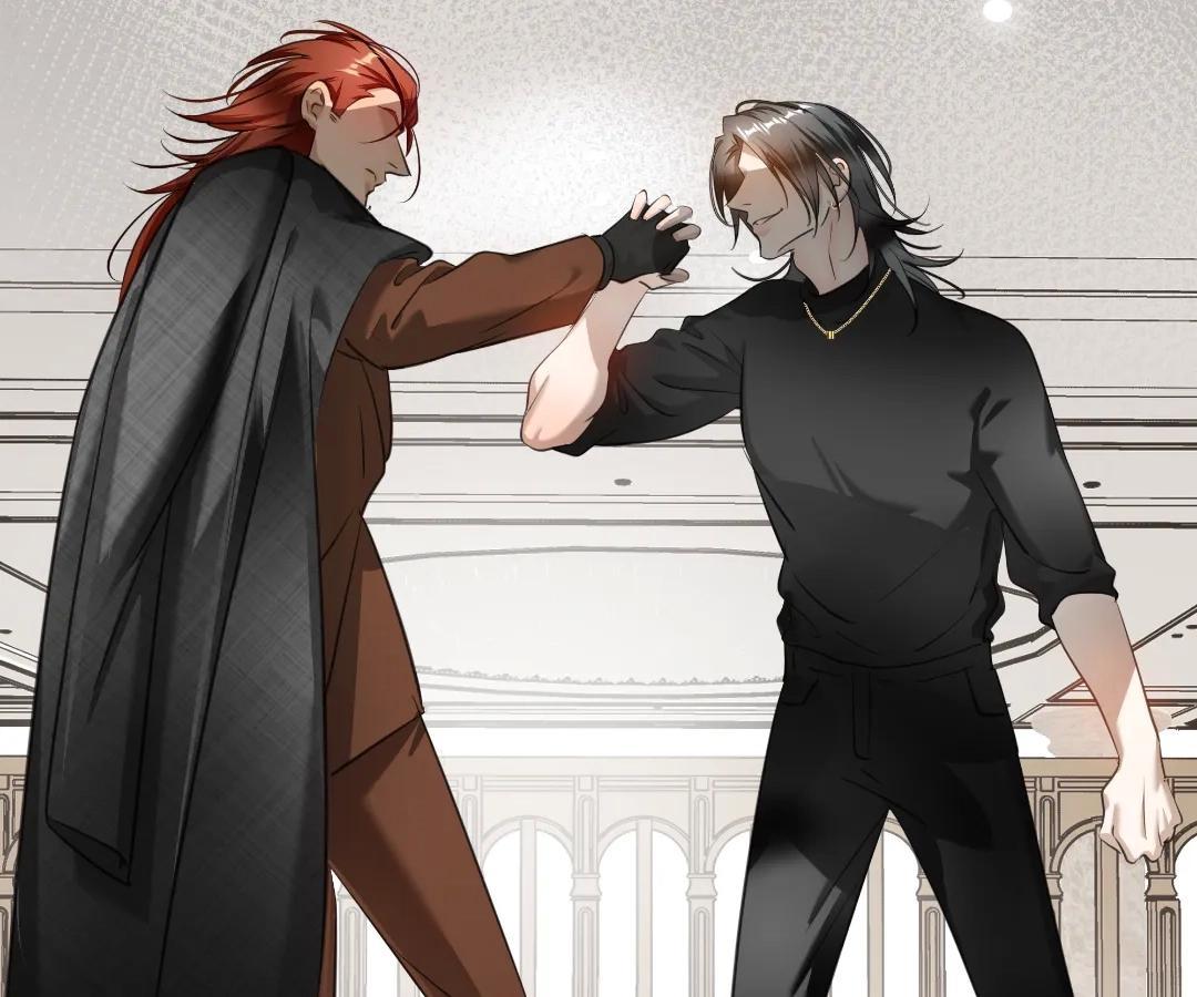 Read Bloom From Mistake chapter 8 image 99 on Lezhin