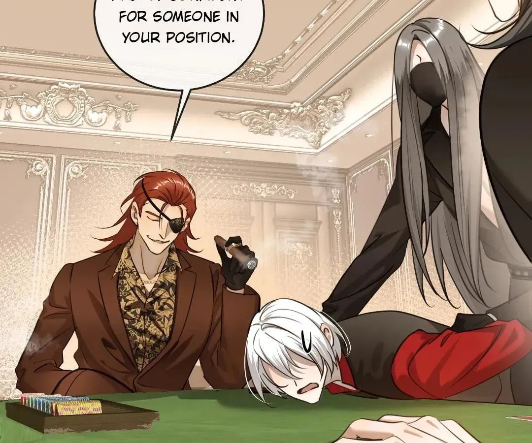 Read Bloom From Mistake chapter 9 image 13 on Lezhin