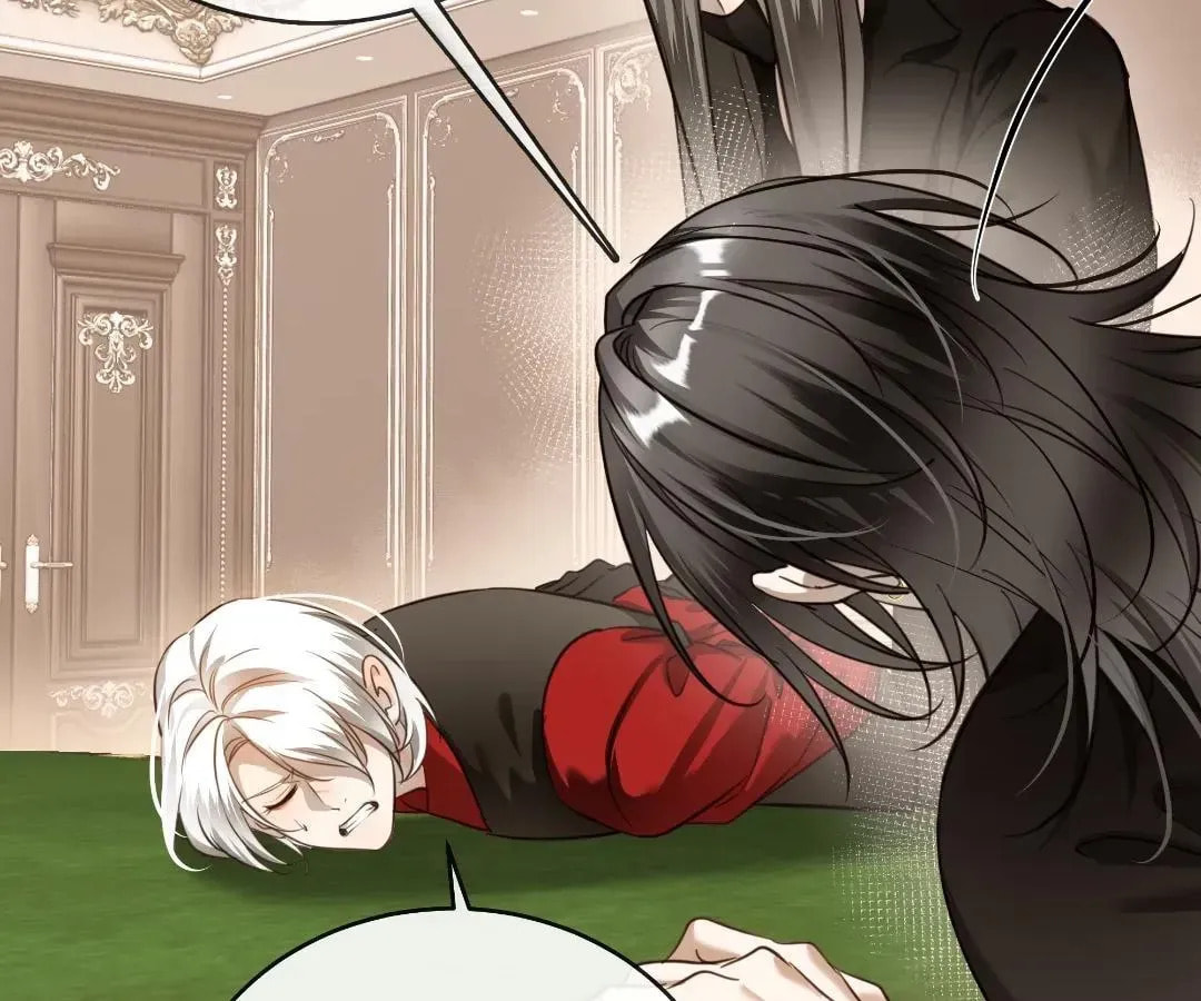 Read Bloom From Mistake chapter 9 image 17 on Lezhin