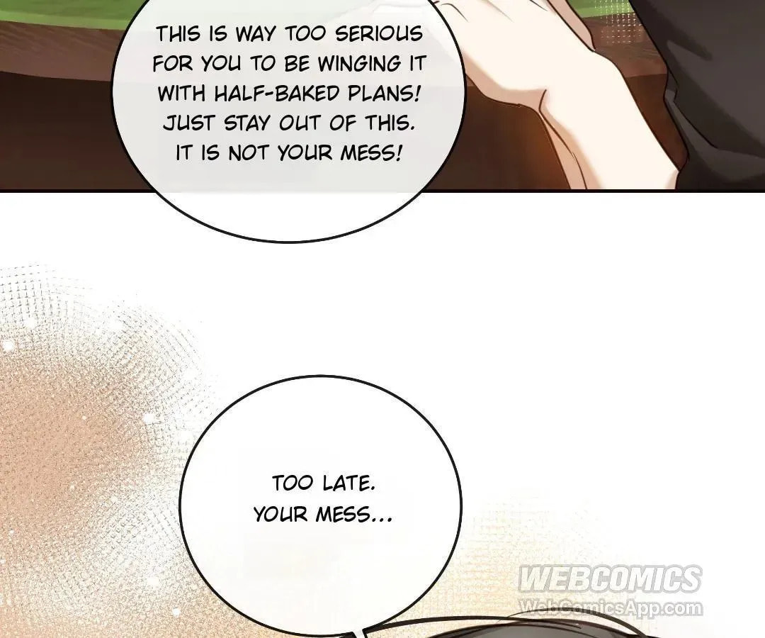 Read Bloom From Mistake chapter 9 image 18 on Lezhin