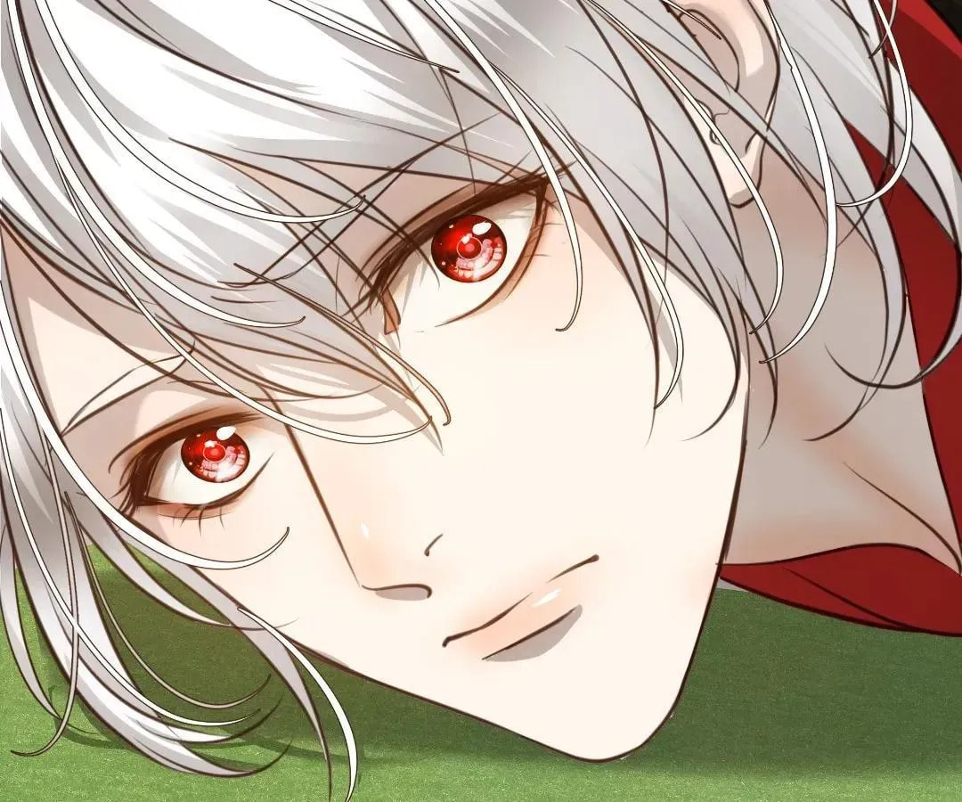 Read Bloom From Mistake chapter 9 image 22 on Lezhin