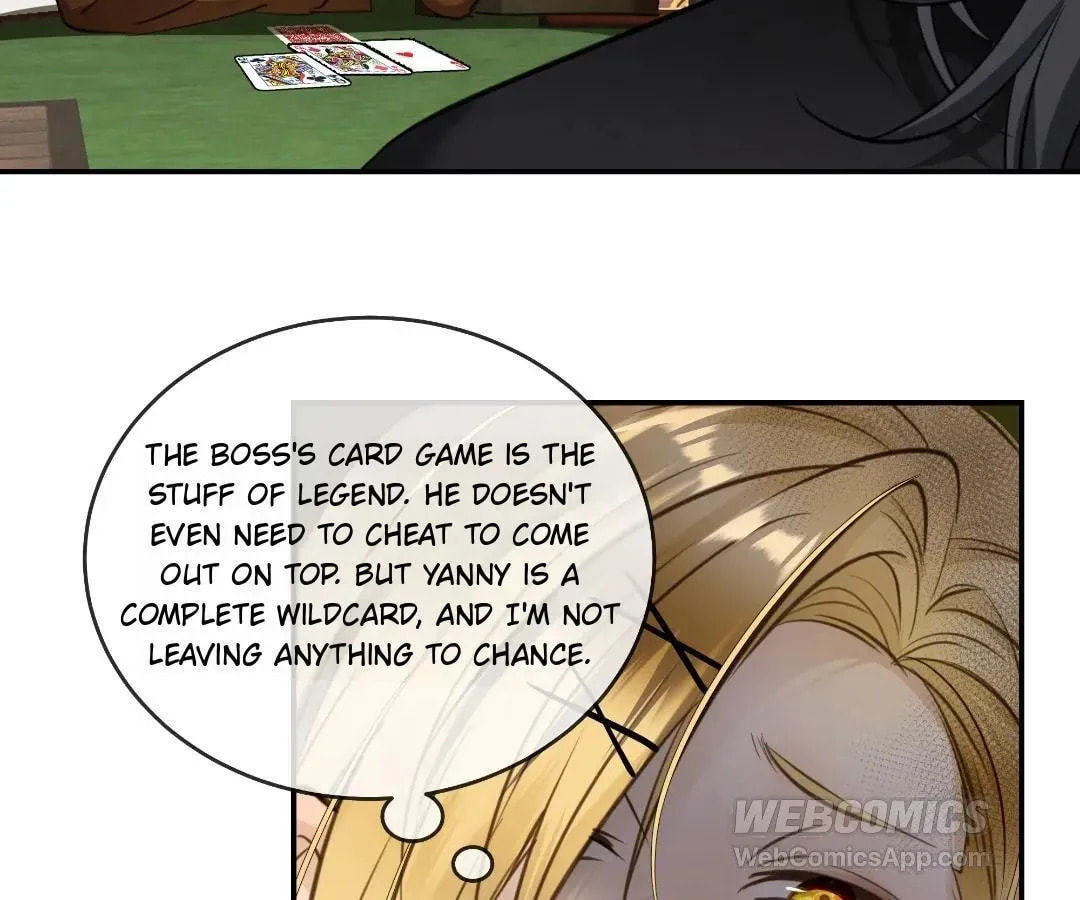 Read Bloom From Mistake chapter 9 image 42 on Lezhin