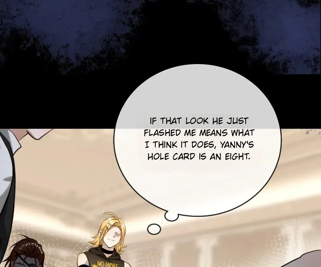 Read Bloom From Mistake chapter 9 image 49 on Lezhin