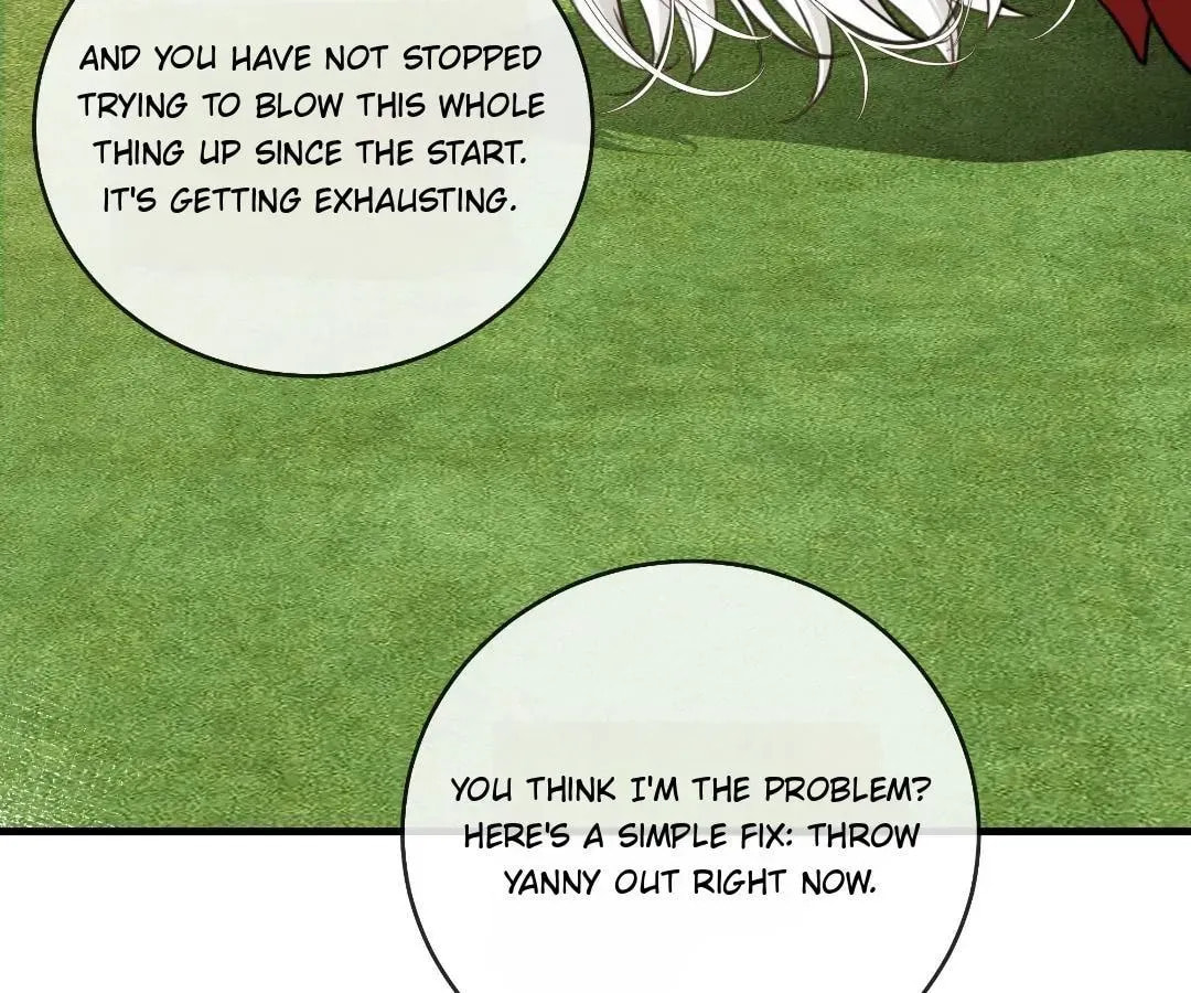 Read Bloom From Mistake chapter 9 image 5 on Lezhin