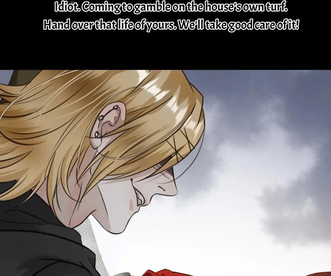 Read Bloom From Mistake chapter 9 image 51 on Lezhin