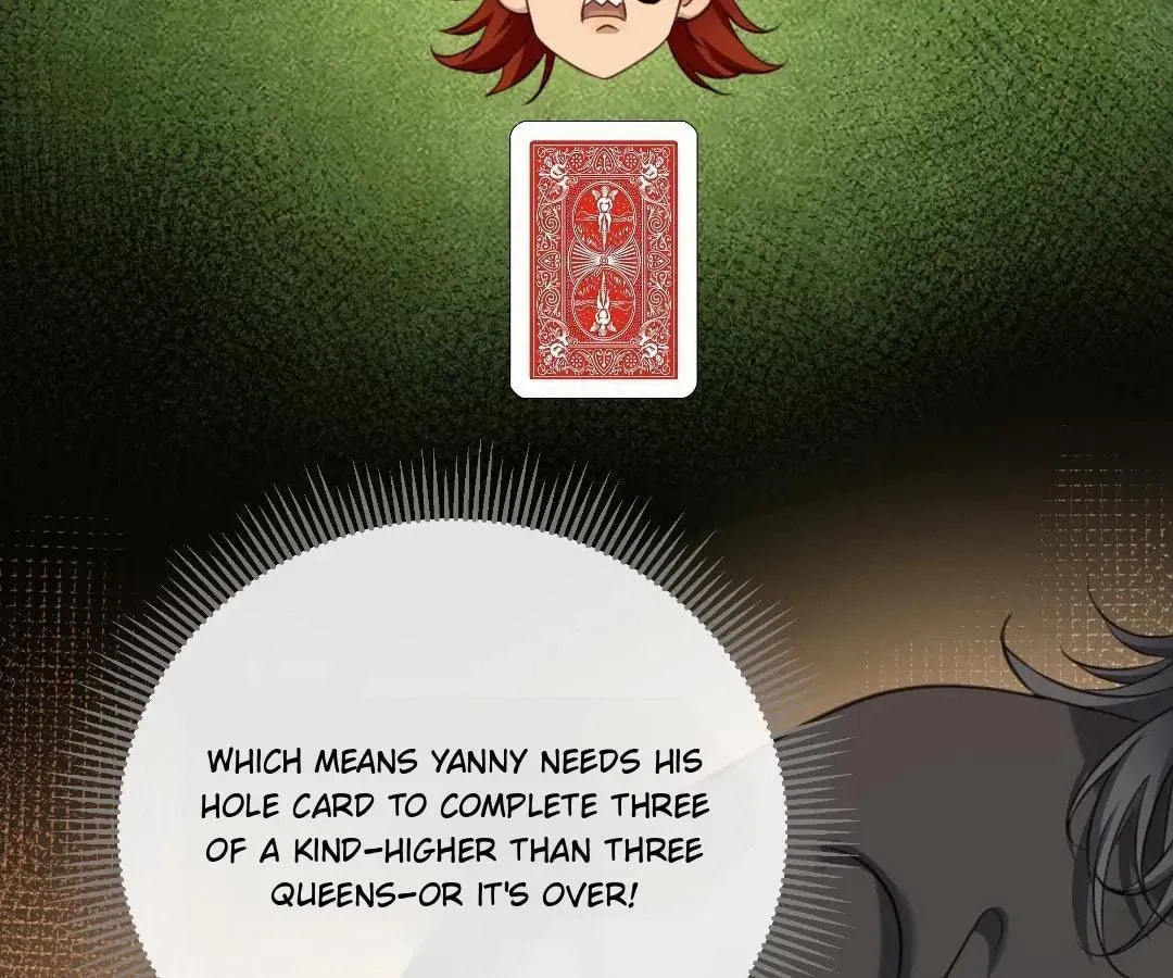 Read Bloom From Mistake chapter 9 image 65 on Lezhin