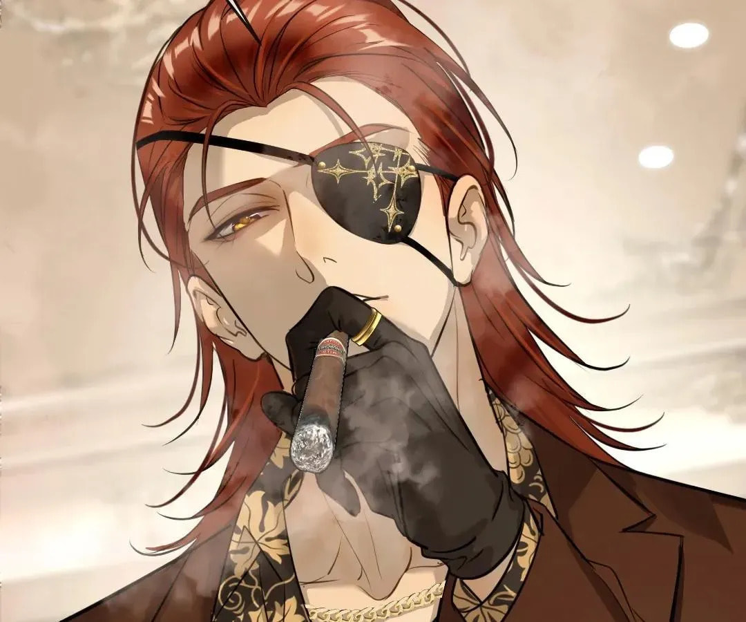 Read Bloom From Mistake chapter 9 image 8 on Lezhin