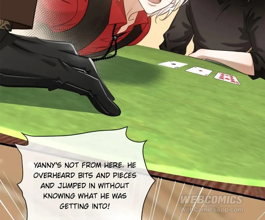Read Bloom From Mistake chapter 9 image 82 on Lezhin