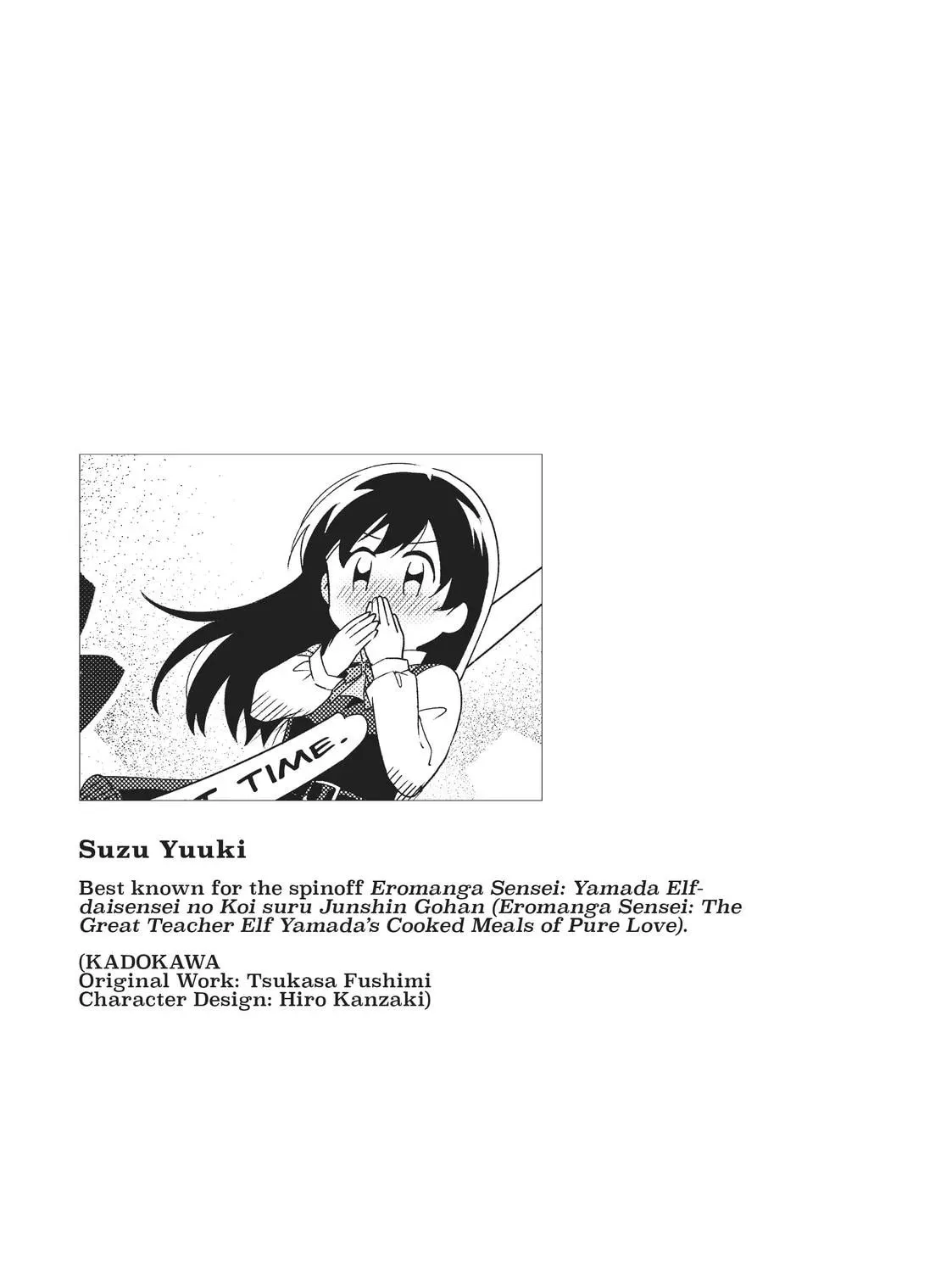 Read Bloom Into You Anthology chapter 16 image 12 on Lezhin