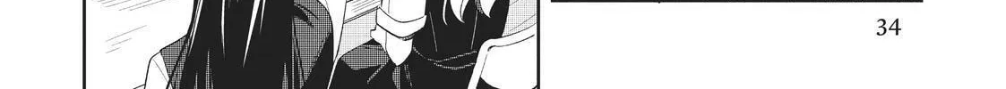 Read Bloom Into You Anthology chapter 17 image 7 on Lezhin