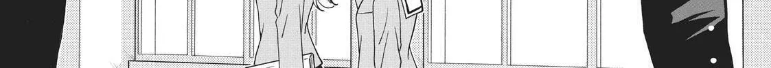 Read Bloom Into You Anthology chapter 22 image 1 on Lezhin