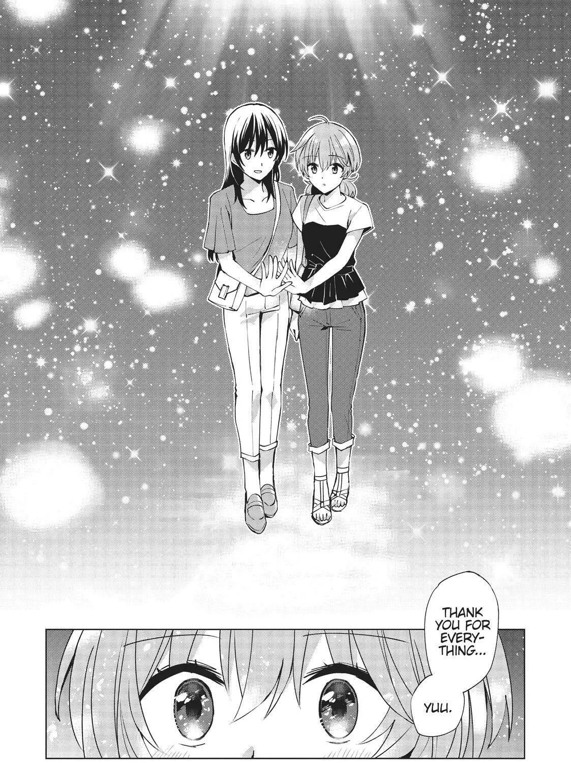 Read Bloom Into You Anthology chapter 23 image 10 on Lezhin