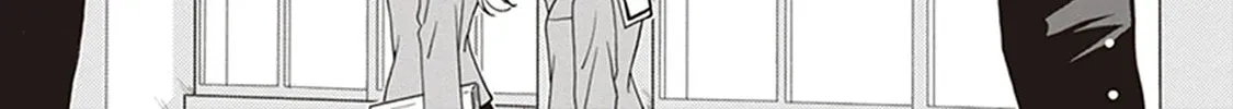 Read Bloom Into You Anthology chapter 9 image 1 on Lezhin