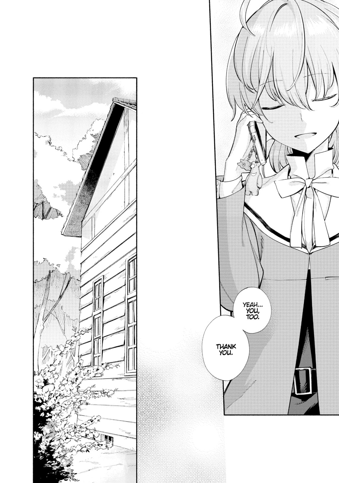 Read Bloom Into You chapter 1 image 39 on Lezhin