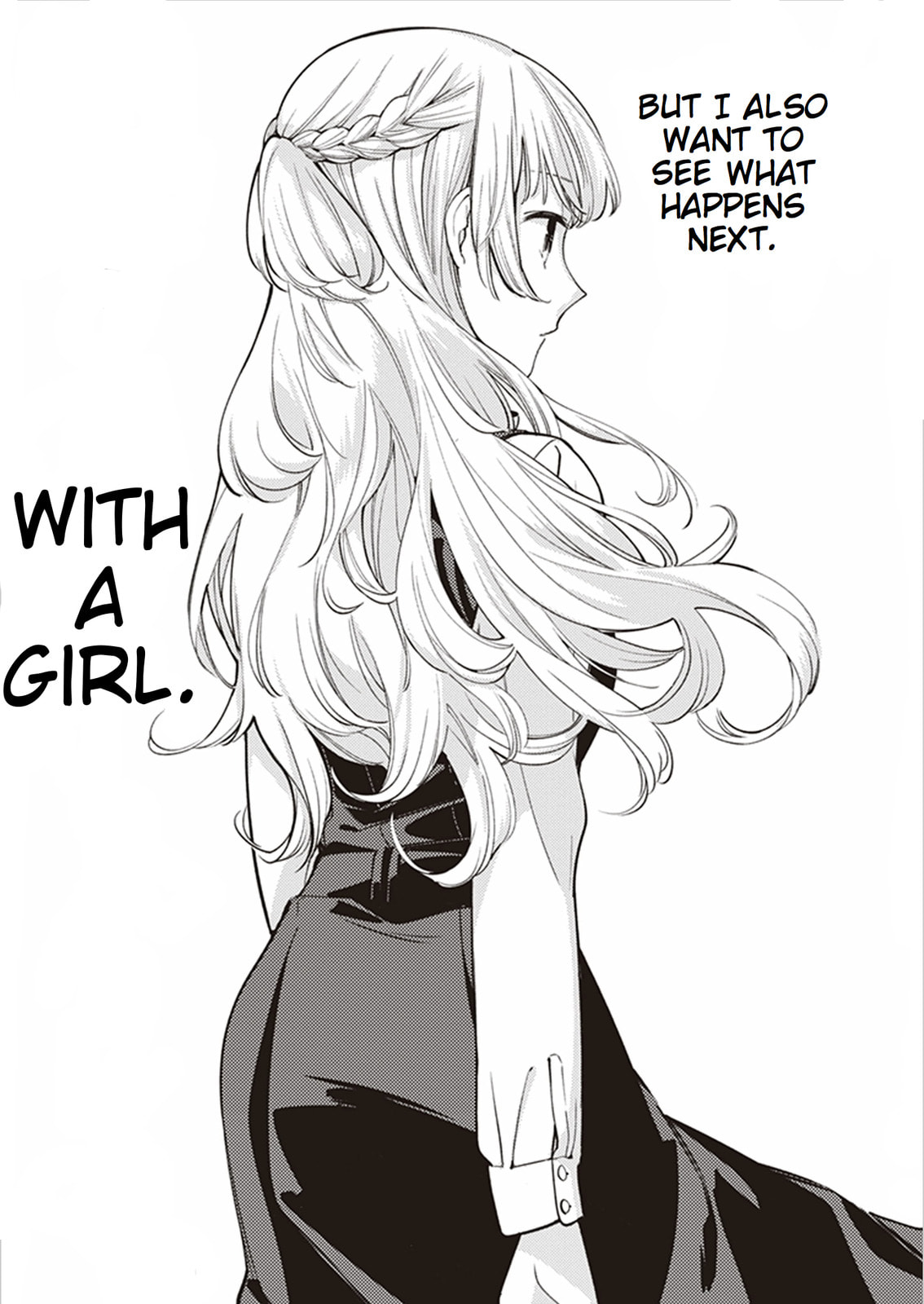 Read Bloom Into You chapter 10.6 image 11 on Lezhin