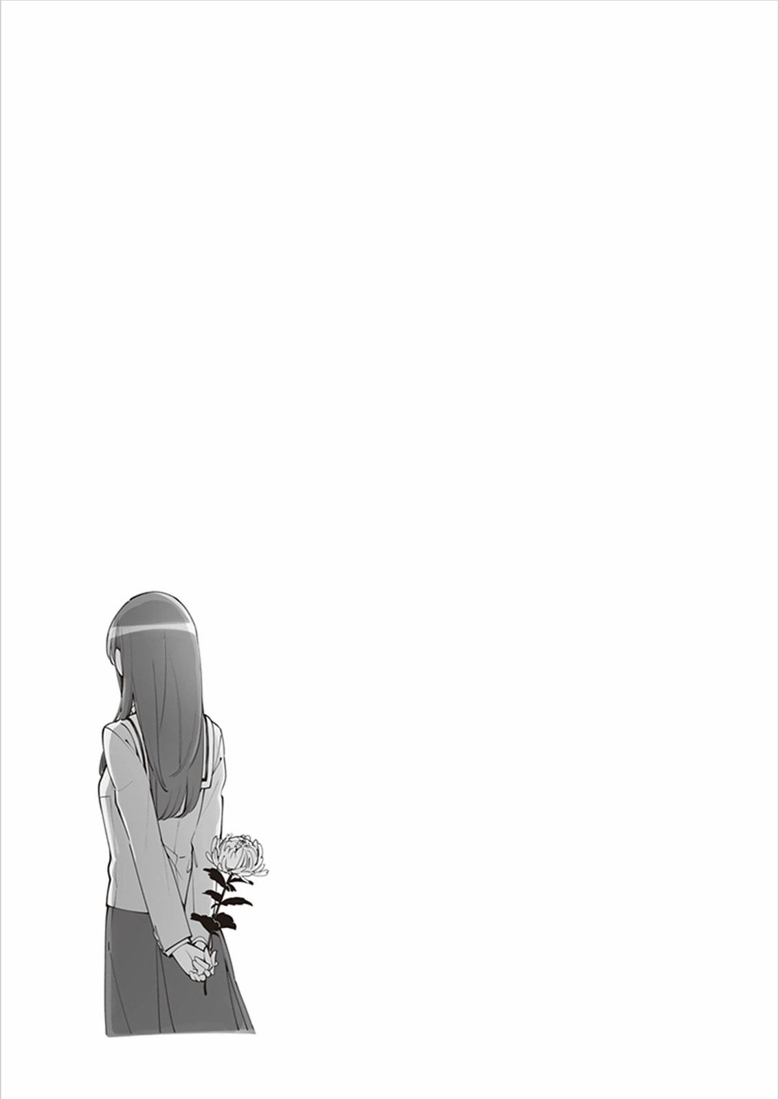 Read Bloom Into You chapter 10.6 image 9 on Lezhin