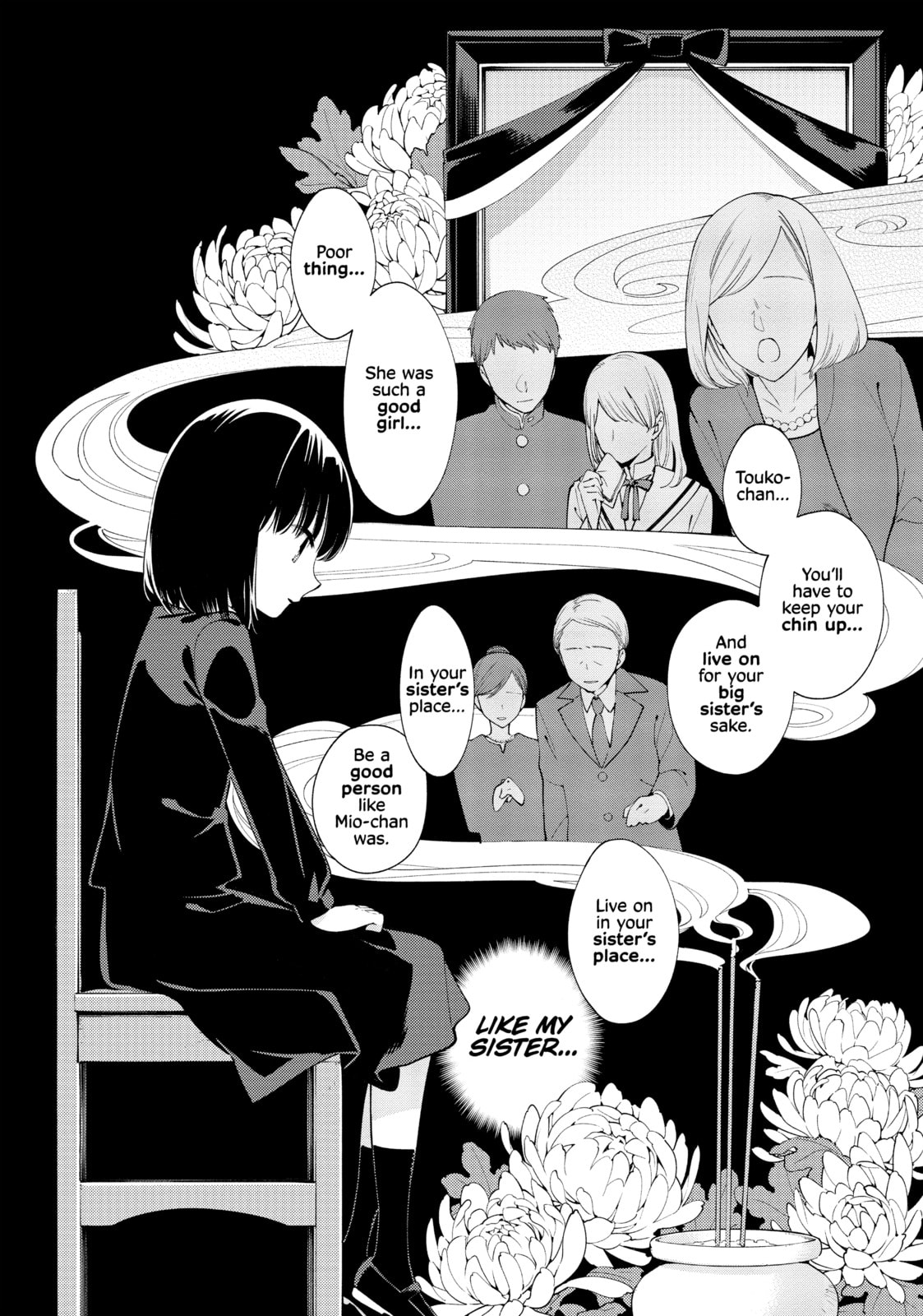 Read Bloom Into You chapter 10 image 33 on Lezhin