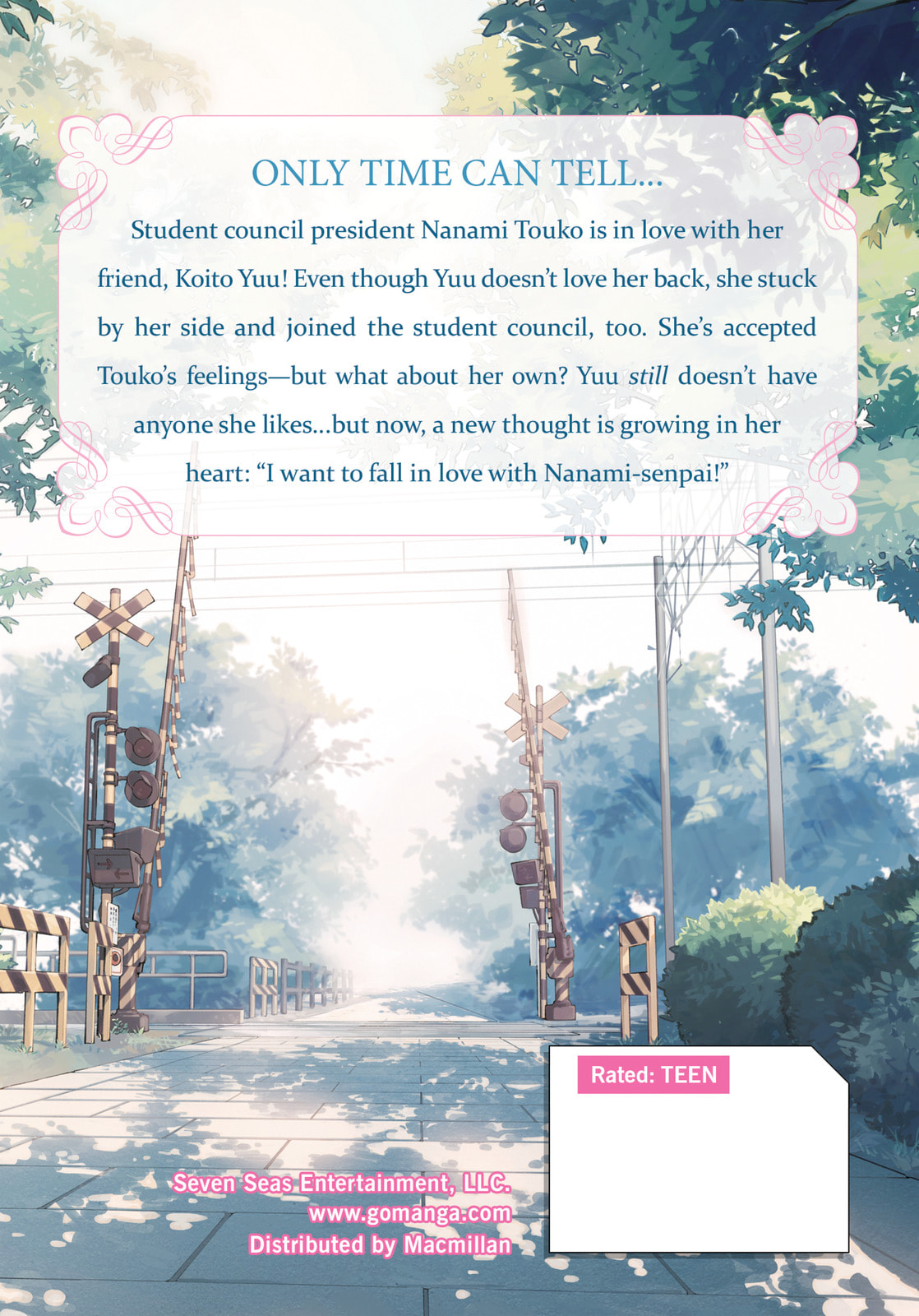 Read Bloom Into You chapter 10 image 45 on Lezhin