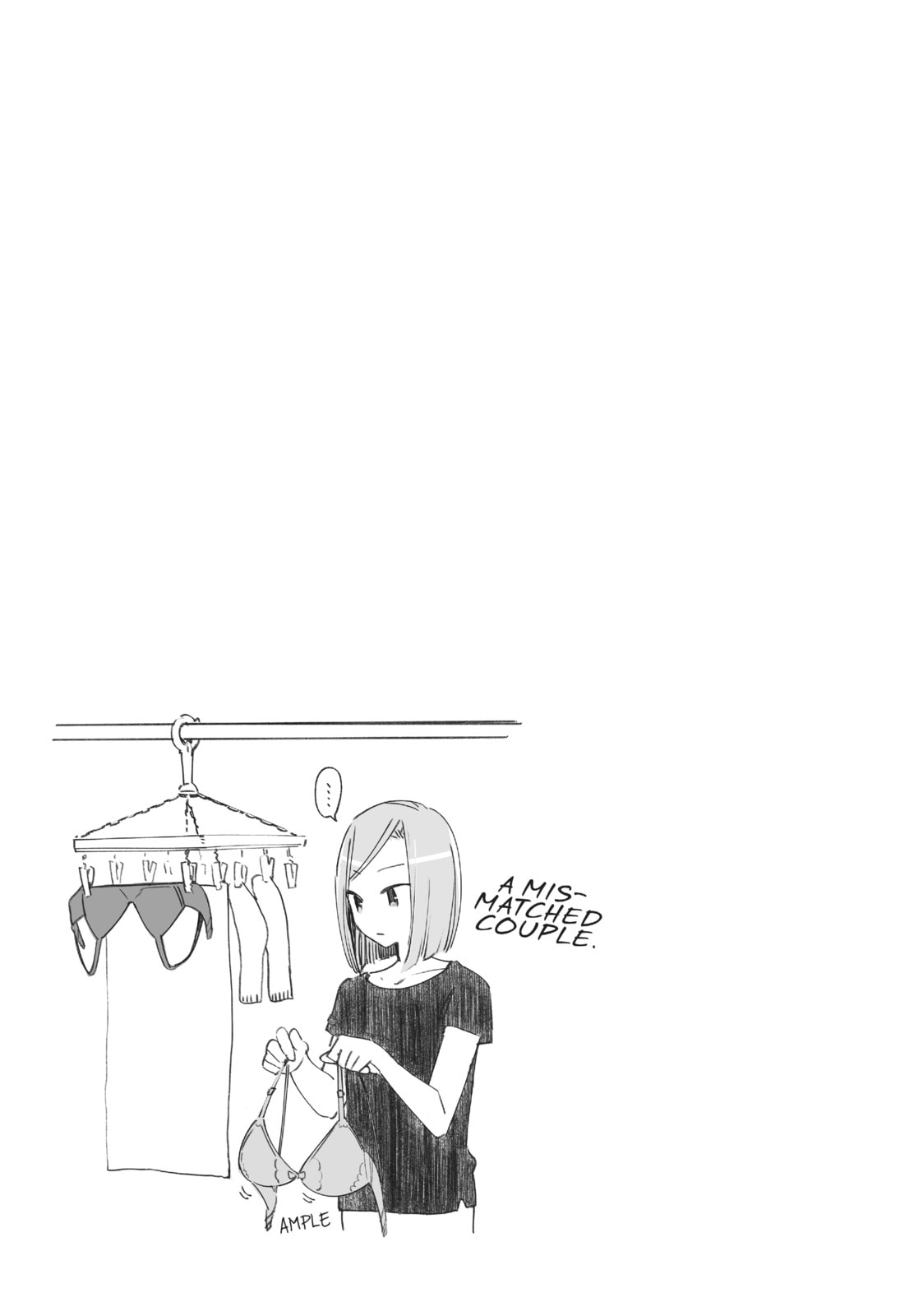 Read Bloom Into You chapter 11 image 27 on Lezhin