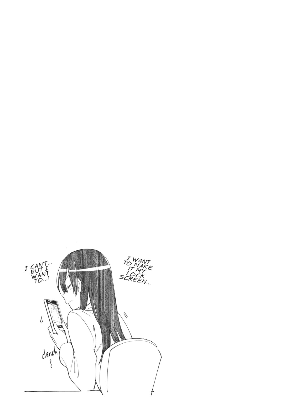 Read Bloom Into You chapter 12 image 34 on Lezhin