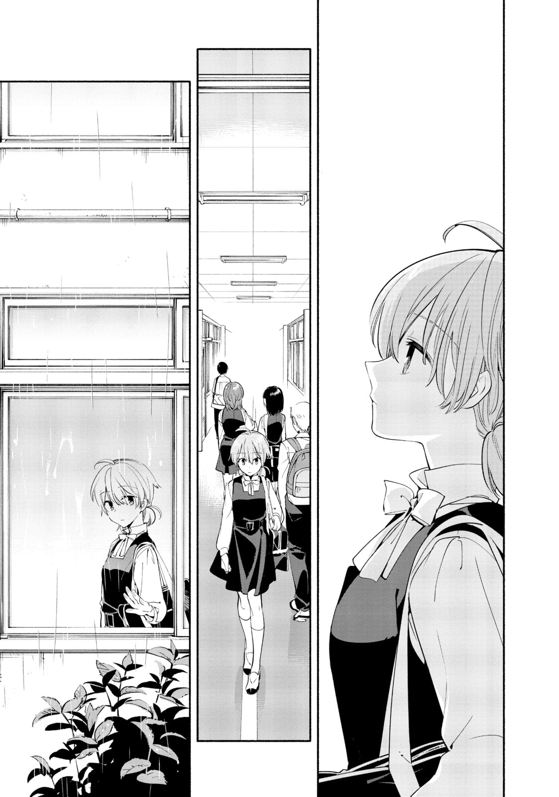 Read Bloom Into You chapter 13 image 10 on Lezhin