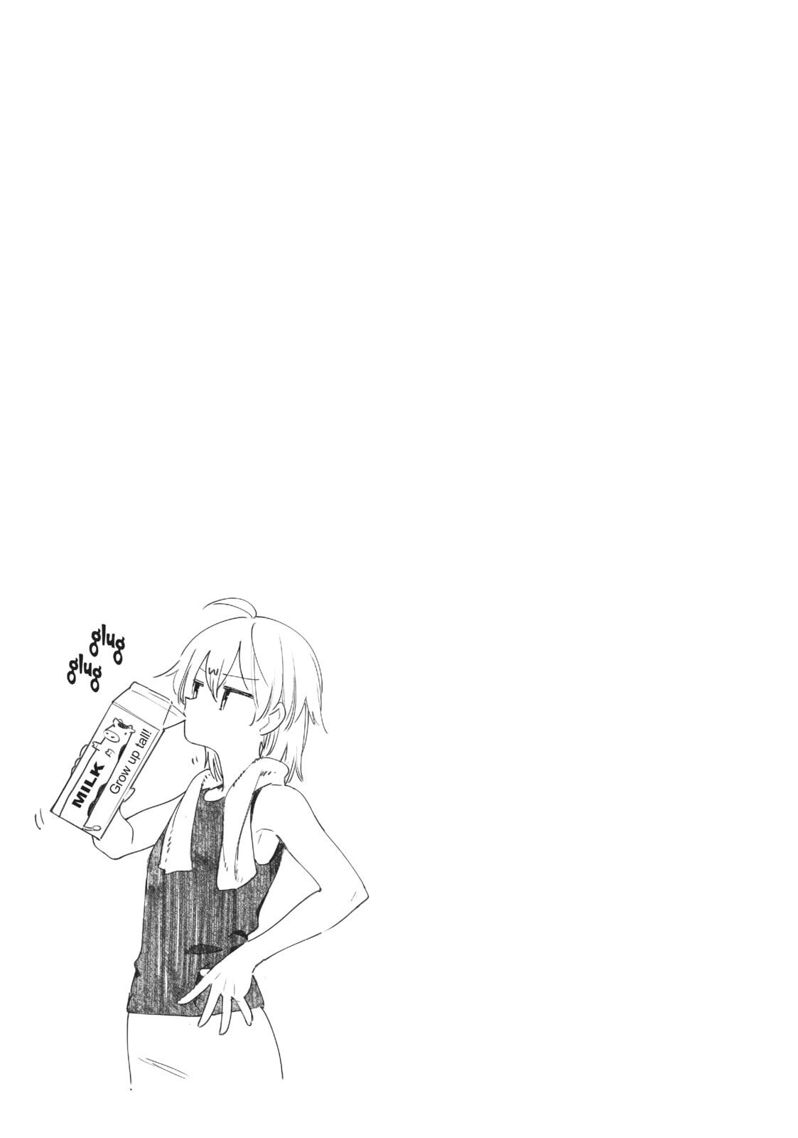Read Bloom Into You chapter 13 image 26 on Lezhin