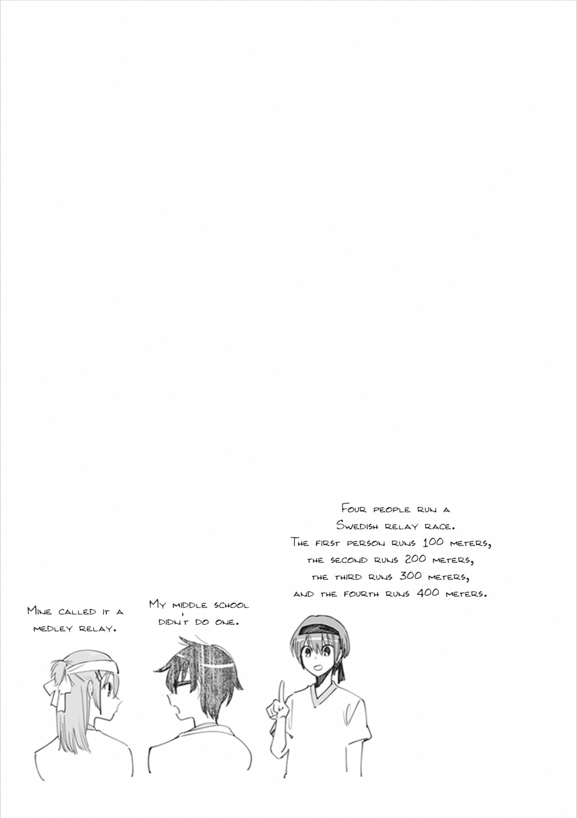 Read Bloom Into You chapter 16.6 image 10 on Lezhin