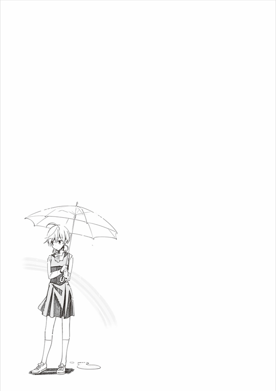 Read Bloom Into You chapter 16.6 image 11 on Lezhin
